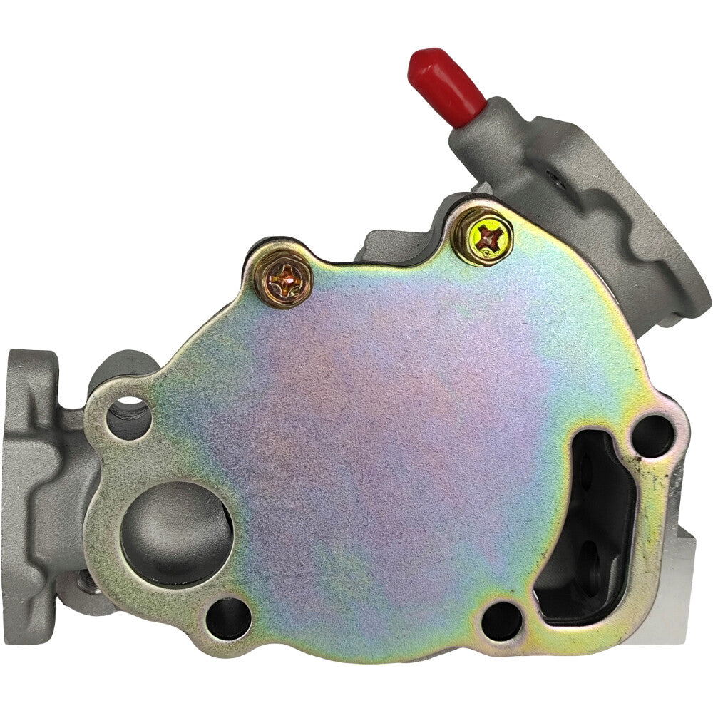 49301-1052 Water Pump 49031-1051 w/Gaskets Fit for Kawasaki Mule 2510 3010 4010