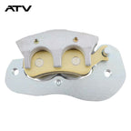 Rear Brake Calipers w/Pads For Can-Am Defender Max 2017-2020 2021 2022 2023