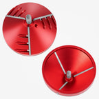 2 in 1 Inner-Outer PVC Deburring Tool PVC Chamfer Tool for PVC, CPVC, ABS, PP,PE