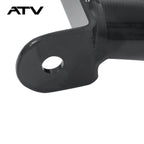 1.5" Offset A-Arms Rear Arched Rear For Polaris RZR 800 4/800 S (2009-2014)
