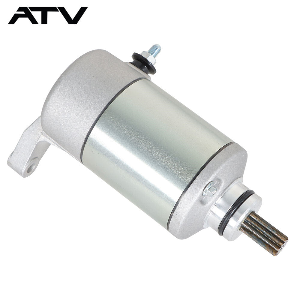 ATV Starter For Suzuki Quadsport Z250 LTZ250 2x4 2004-2009 246cc 3110018A00