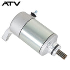 ATV Starter For Suzuki Quadsport Z250 LTZ250 2x4 2004-2009 246cc 3110018A00