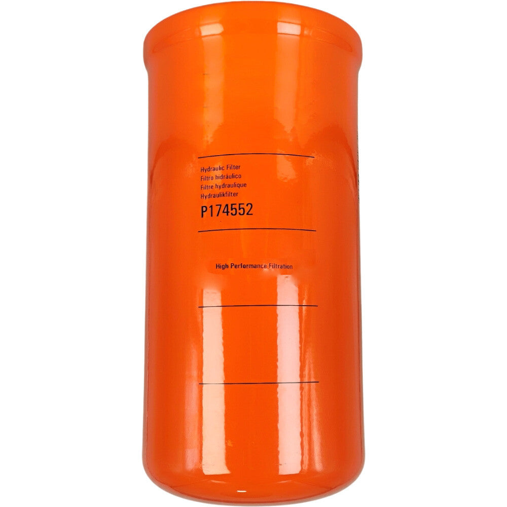AT314164 Hydraulic Oil Filter Fit for John Deere 240 280 250 317 320 328 325 332