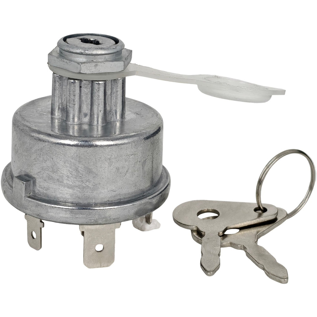 1874535M3 Ignition Switch Keys for Massey Ferguson 240 231 250 253 270 283 282