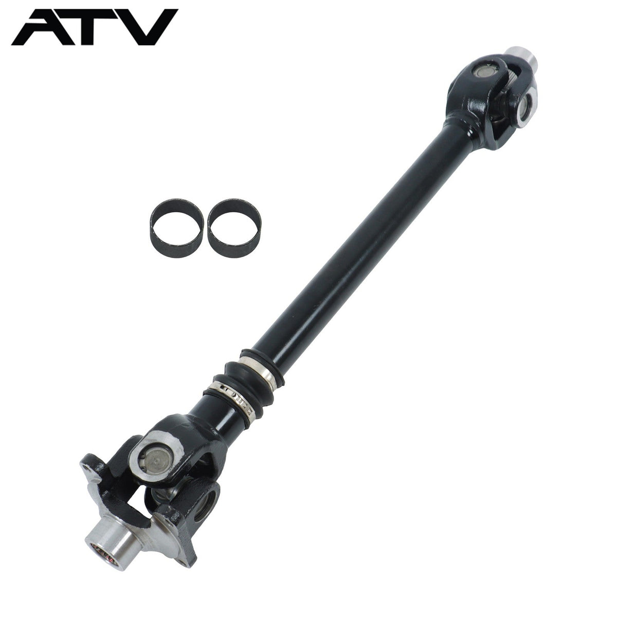 08-12 Rear Propeller Prop Drive Shaft For Can-Am Outlander Max 500 650 800 800R