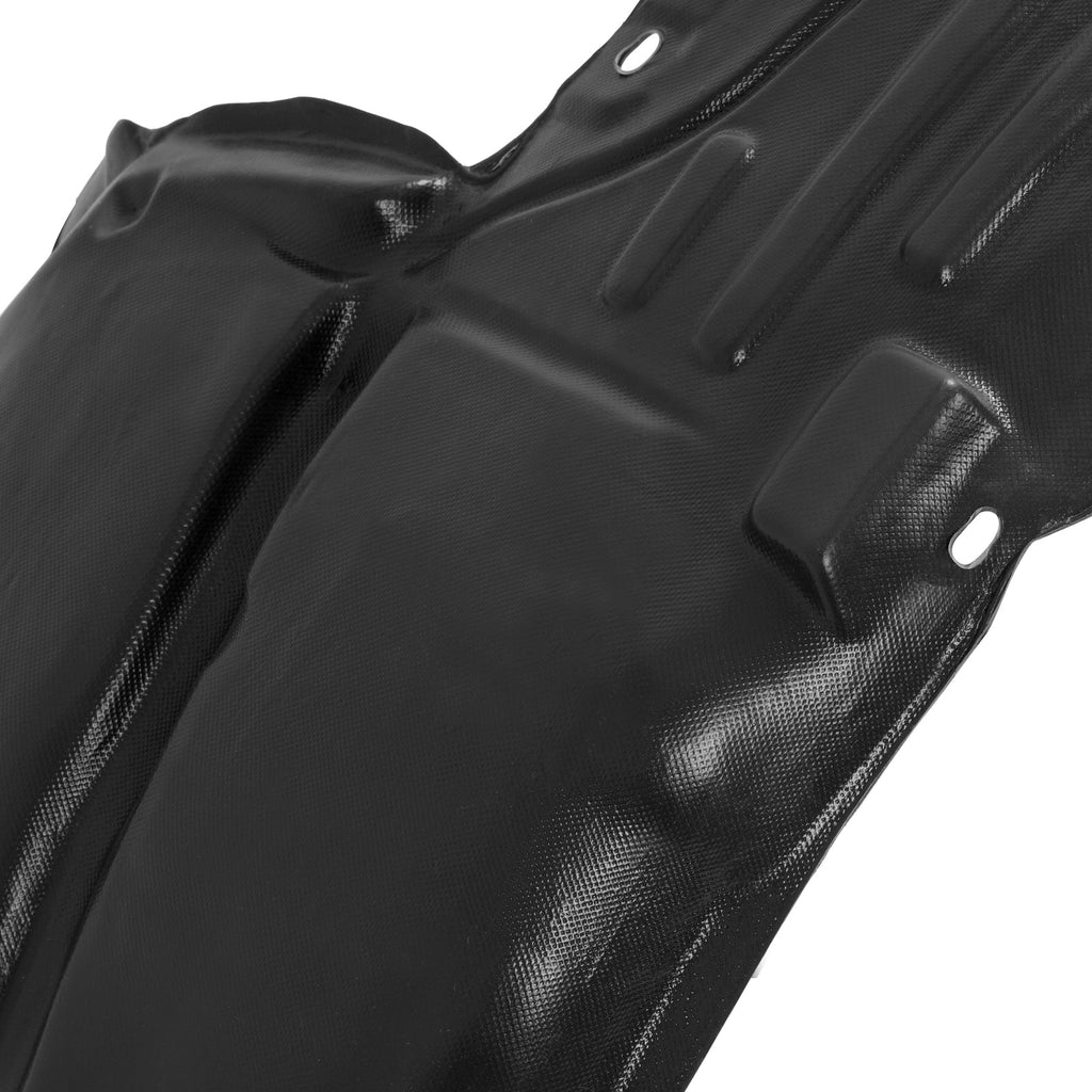 Fits Nissan Maxima 2009-2014 Front Left & Right Side Fender Liner Splash Shield