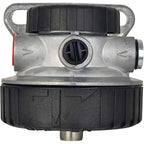 RE70358 Fuel Filter Head RE500160 for John Deere 5045D 5055D for Hitachi LX100-5