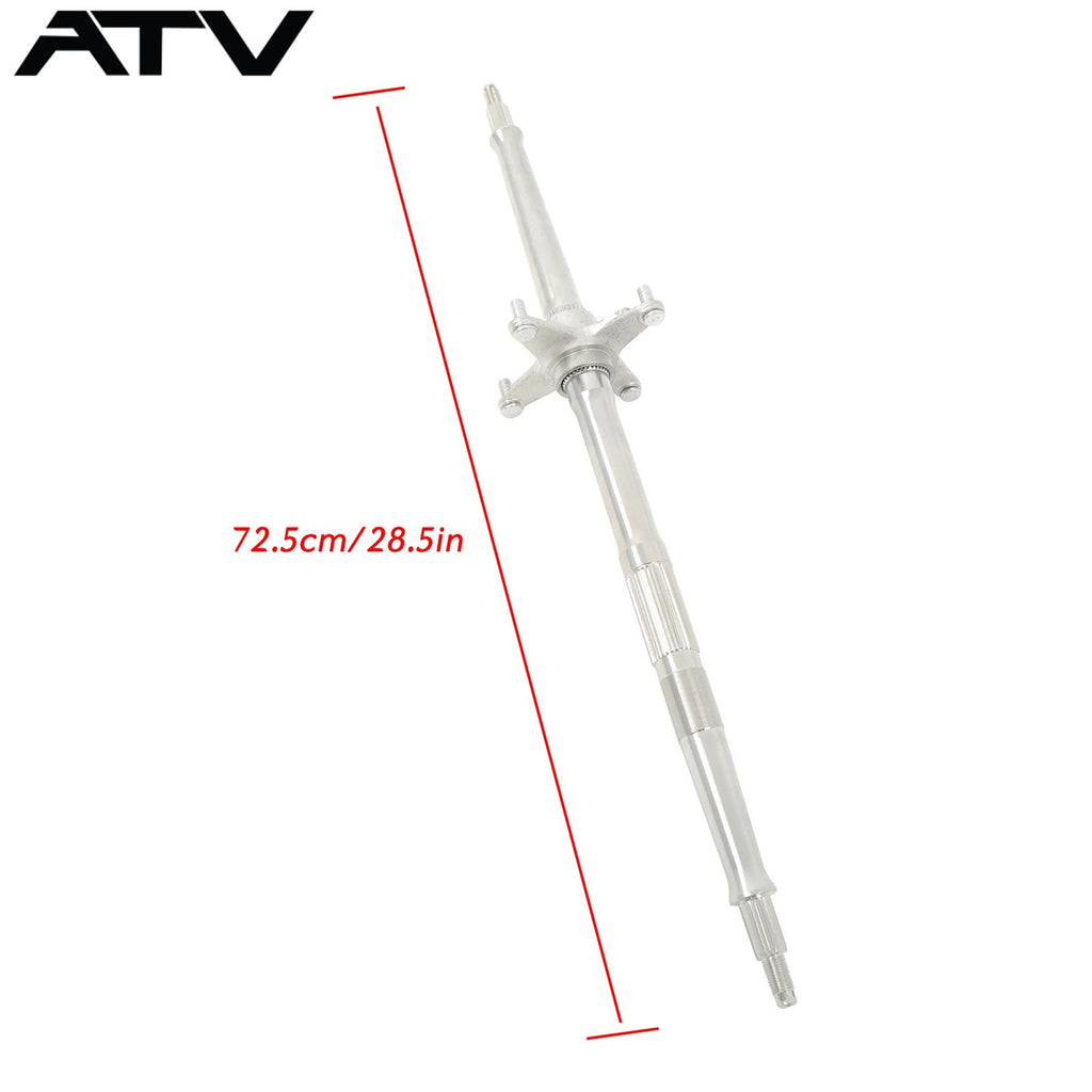 ATV Rear Axle Shaft For Honda Sportrax 90 TRX90 93-06 TRX90EX 2007 2008 2X4 US