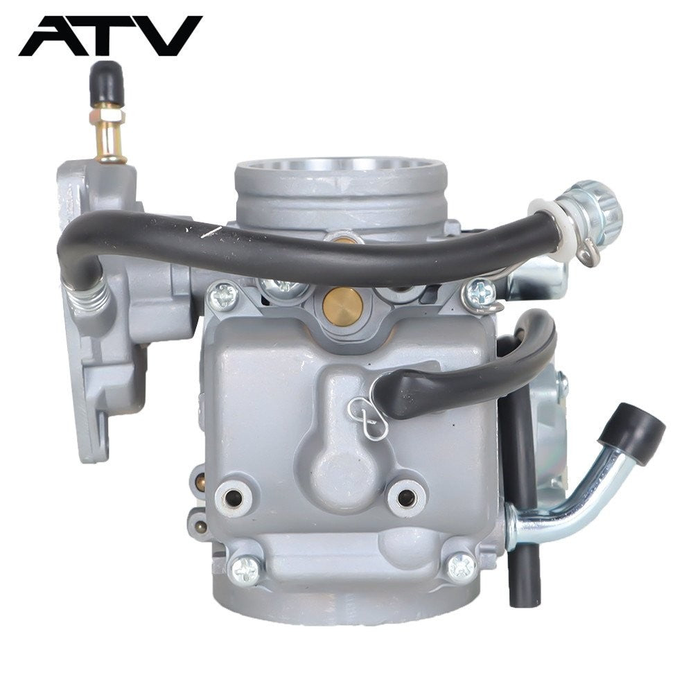 Carburetor&Intake Manifolds For 1998-1999  Yamaha Grizzly 600 YFM600FWA 4x4