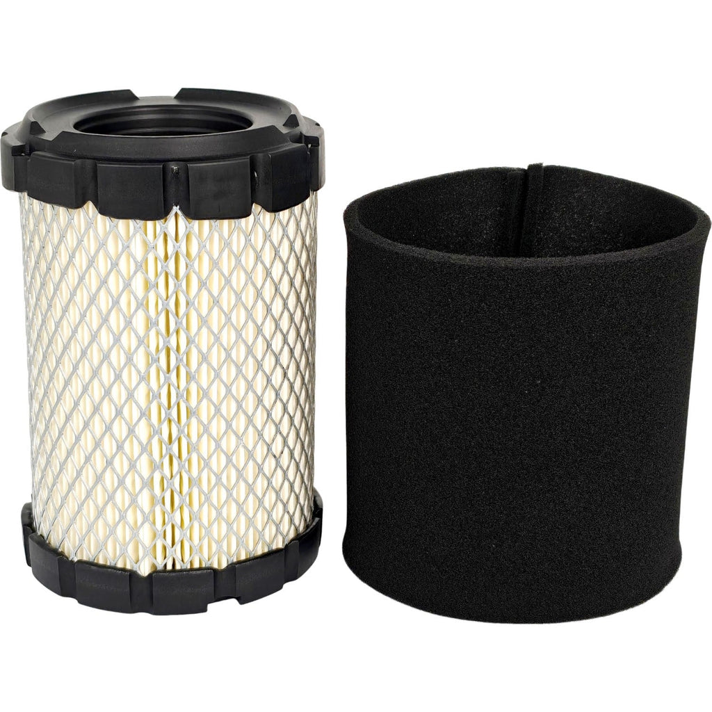 Air Filter & Pre Filter 11013-0763 for Kawasaki Engine FT730V AS09  AS40  AS41