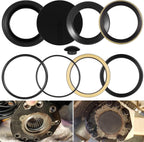 Sector Shaft Seals Repair Kit for Sheppard M90 M100 Power Steering Gears 5545741