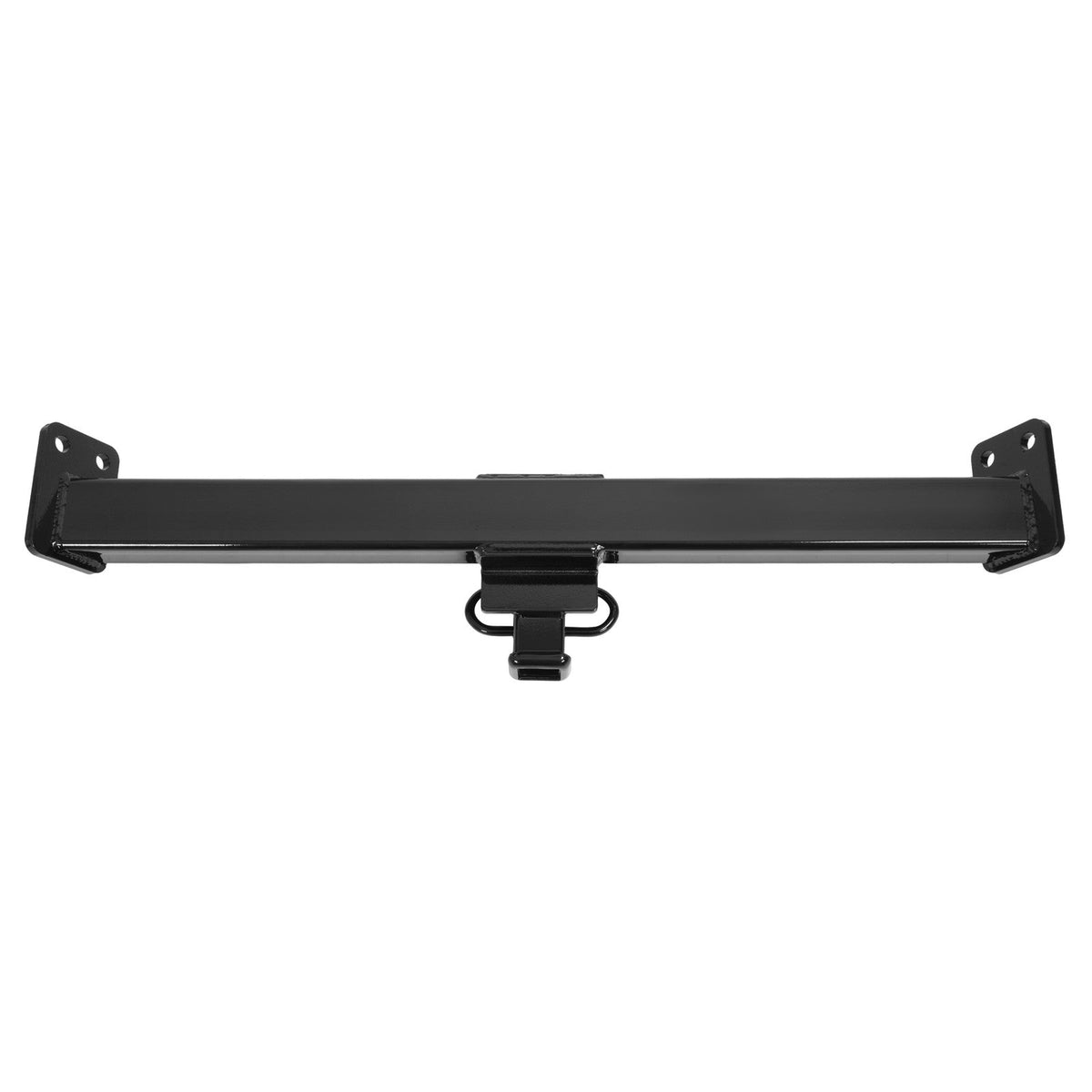 For Scion xB 08-2015 Class 2 Rear Bumper Trailer Hitch Tow Receiver 1.25" Black