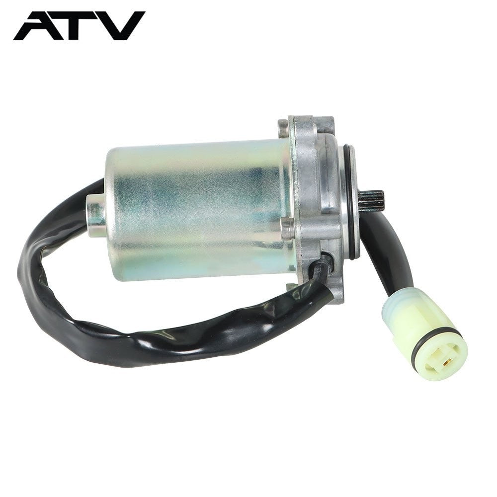 Power Shift Control Motor for Honda TRX250TE Recon 250 2x4 ES 2002-2017
