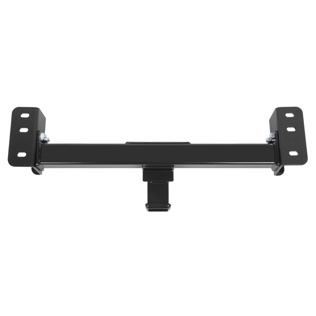Front Mount Trailer Hitch 2" For GMC C/K1500 K2500 3500 Suburban Yukon 1988-2000