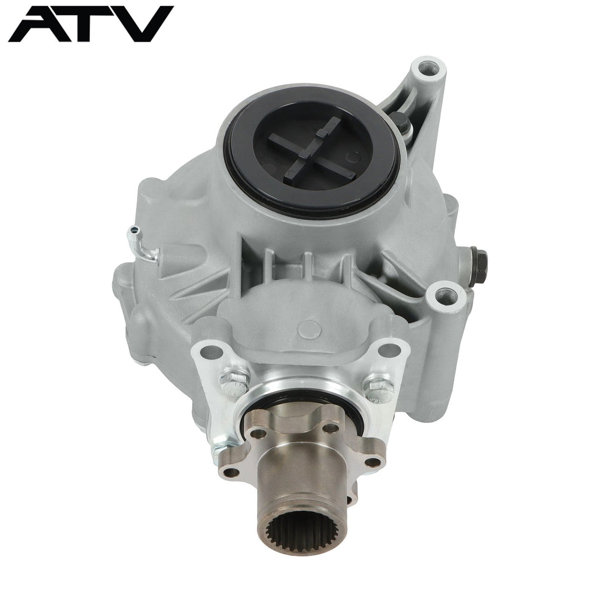 Rear Differential For Yamaha Grizzly 660 YFM660F 4wd 02-08 5KM-46101-12-00 US