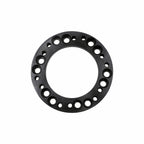 Universal Steering Wheel Hub PCD Adapter Spacer Kit For Momo Nardi OMP Sparco
