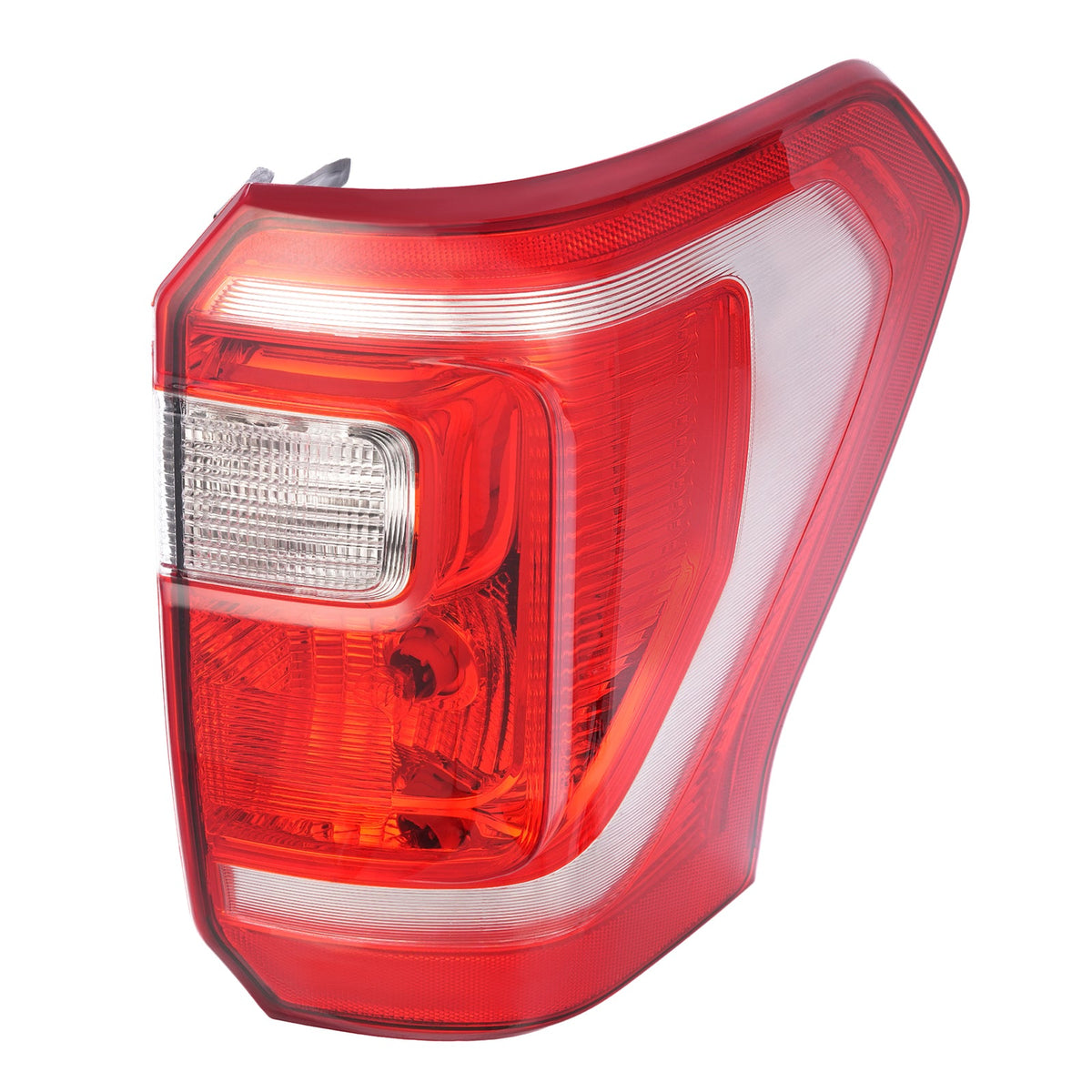 For 2018-2021 Ford Expedition XL/XLT Halogen Tail Light Brake Lamp Right Side