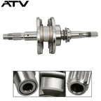 Crankshaft For Hisun 400 HS400 Quad 13200-003-0000,13300-F12-0000 ATV UTV NEW US