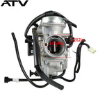 Fit For Honda Rancher 400 TRX400FA TRX400FGA 2004-2007 Carburetor 16100-HN7-013