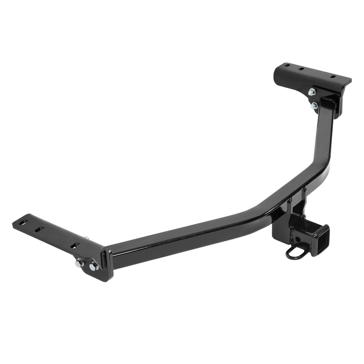 For Nissan Pathfinder Infiniti QX60 2022-2026 Class 3 Trailer Hitch Steel New