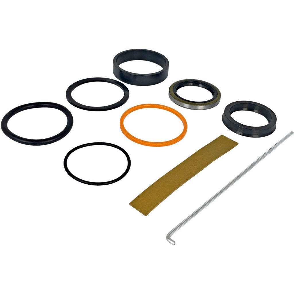 SML41555 Hydraulic Cylinder Seal Fit New Holland Farm Loader 32LA 33LA 7309 7310