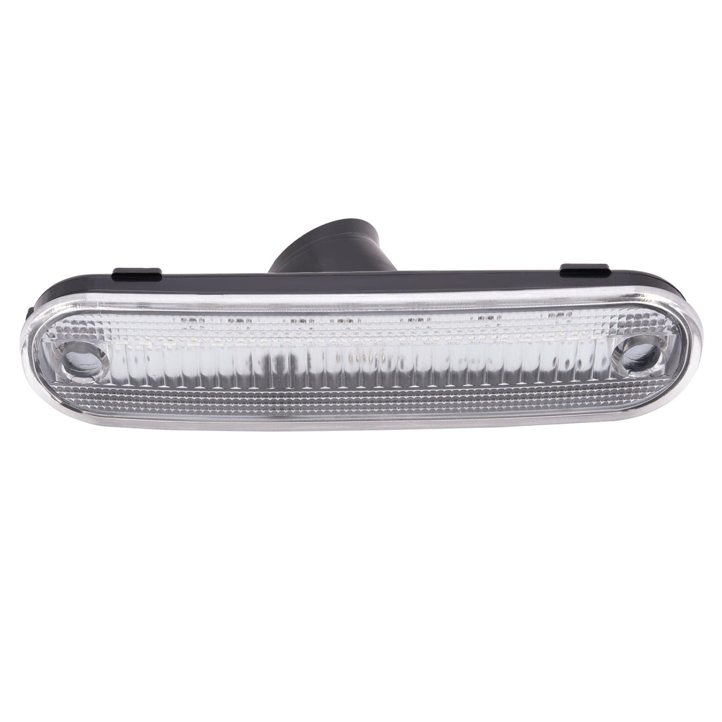 LED Front Rear Side Marker Lights Clear For Mazda Miata 1990-1997 MX-5 1999-2005