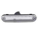 LED Front Rear Side Marker Lights Clear For Mazda Miata 1990-1997 MX-5 1999-2005
