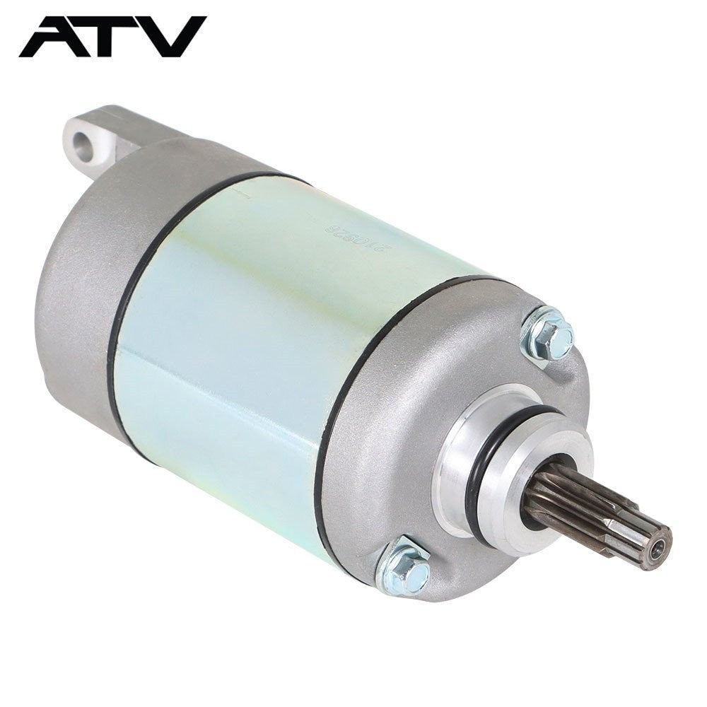 NEW Starter Motor For Honda Foreman Rubicon 500 TRX500FA 2001-2014 31200-HN2-A01