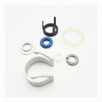 4 x Fuel Injector O-ring Seals Repair Kits For AUDI A3 A4 A5 A7  Jetta GLI GTI