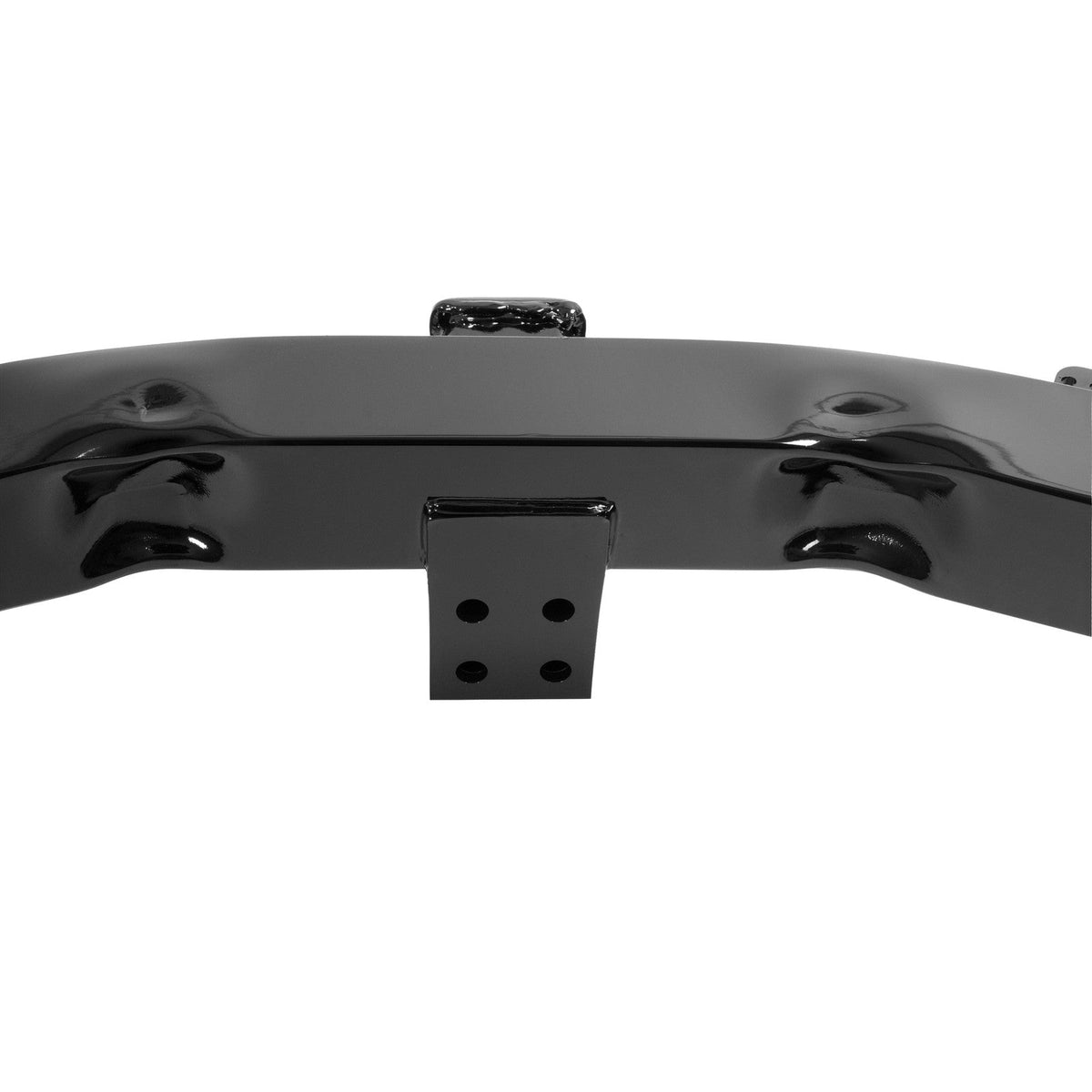 Class 3 Rear Bumper Trailer Hitch 2" Tow Receiver For Toyota Tundra 2000-2006