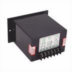 500W DC Motor Speed Controller AC 110V to DC 90V Forward Reversible Regulator US