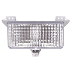 Turn Signal Corner Park Lights Lamps Pair For Chevy GMC 1983-1991 Pickup Truck