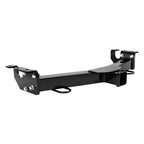 Front Mount Trailer Hitch For Chevrolet Express GMC Savana 1500 2500 3500 96-03