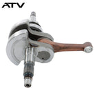 Crankshaft Crank Shaft Rod 13200-007-0000 For Hisun 700 ATV UTV Massimo Bennche