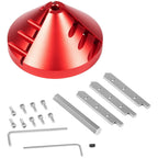 2 in 1 Inner-Outer PVC Deburring Tool PVC Chamfer Tool for PVC, CPVC, ABS, PP,PE
