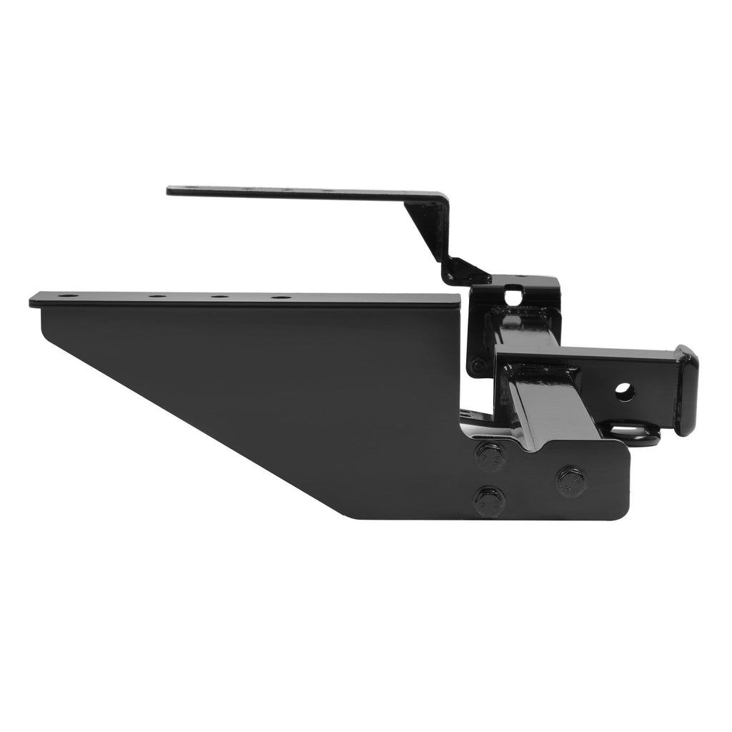 Class 3 Rear Bumper Trailer Hitch 2" Tow Receiver For Honda CR-V CRV 2002-2006