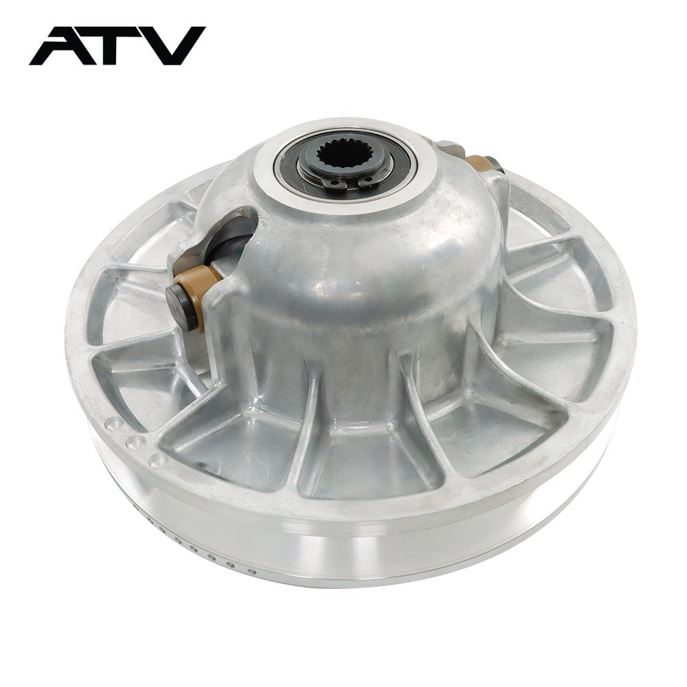 For Polaris Ranger 900 XP 2014-2019 Secondary Driven Clutch -Upgrade To Tied