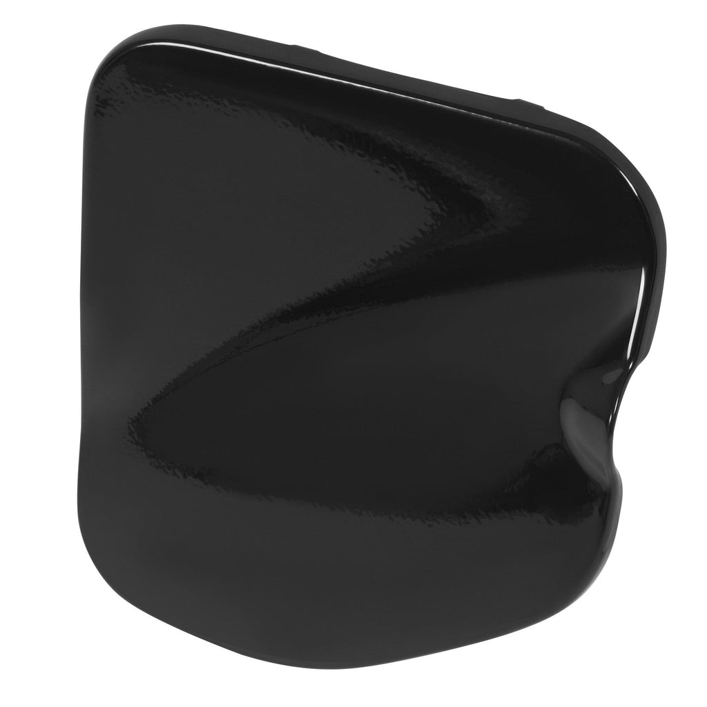 For 2005-2015 Toyota Tacoma Crew/ Extended Cab Short Bed Fuel Gas Door Cap Cover