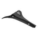For VW Volkswagen Passat 2012-2019 Front Left Windshield Wiper Cowl Cover Panel
