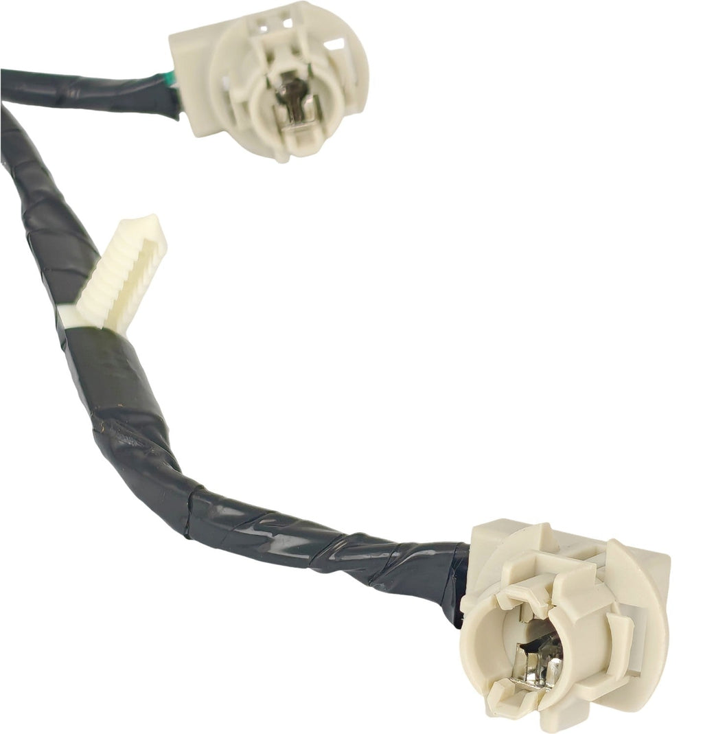 Brake Light Wire Harness 4L3Z-13A625-AA Fit for Ford Lincoln SUV Truck Engine