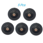 5 Pcs Skeeter Boats plastic handle compartment latch SK01 bass boat 91050347