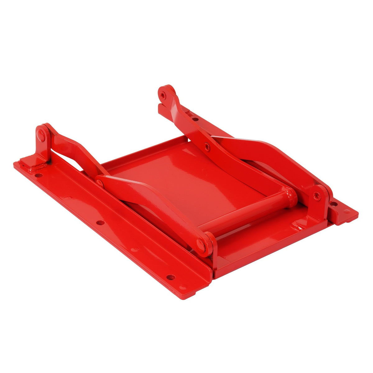 Sliding Grain Gate 9" X 9" Heavy-Duty Manual Grain Bin Slide Gate Powder Coated