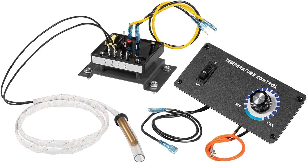 for Jandy R0058200 Teledyne Laars Temperature Control for Pools 47-295-1652
