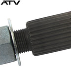 Rear Left/Right CV Axles Drive Shaft For Polaris Sportsman 500 1999-2002 1380142