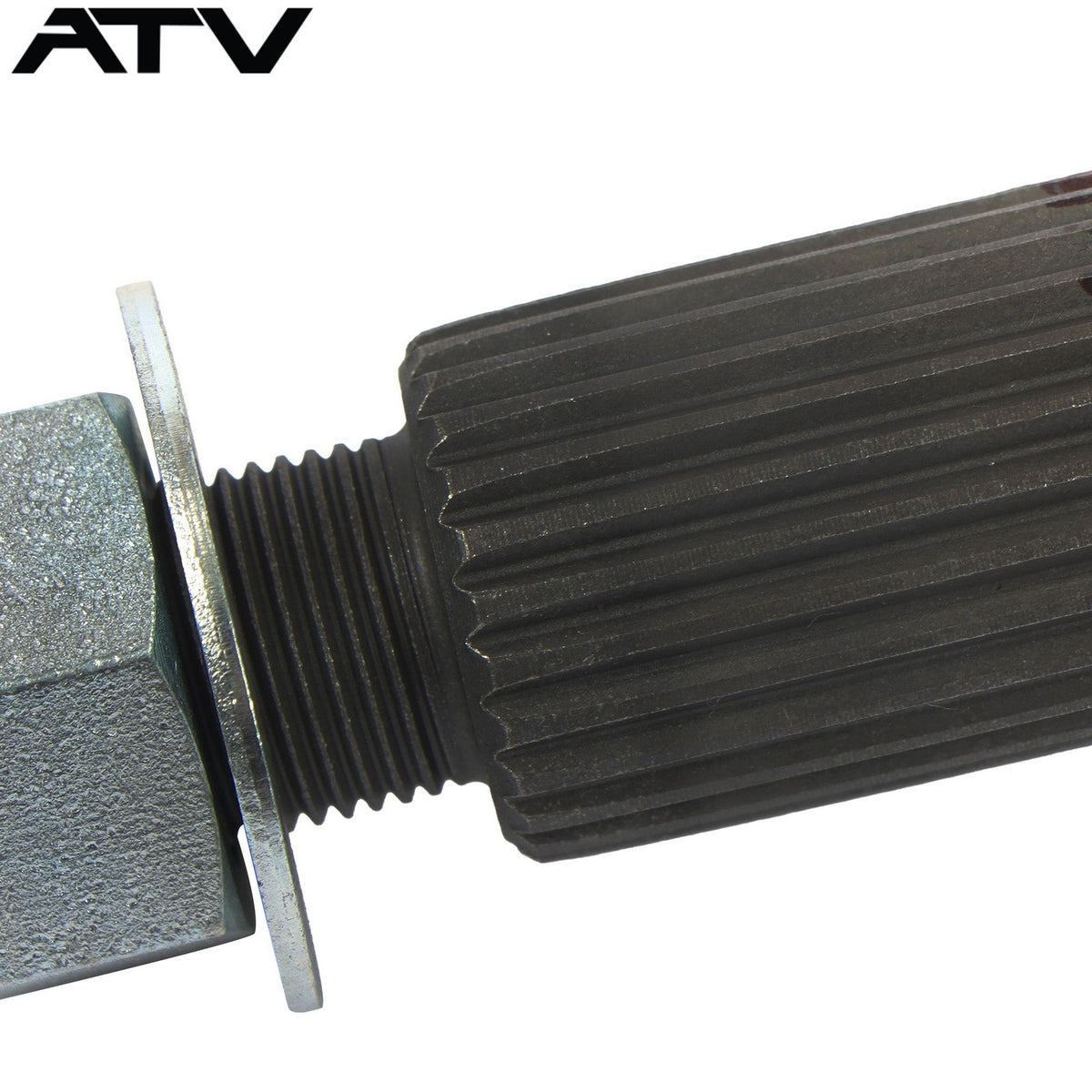 Rear Left/Right CV Axles Drive Shaft For Polaris Sportsman 500 1999-2002 1380142
