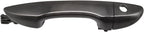for 2014-2019 Toyota Corolla Front Left Driver Side Outside Exterior Door Handle