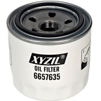 129150-35170 Oil Filter Fit Yanmar 4TNV88-BDYE 4TNV88-BNYE883 4TNV88-BNYE883T