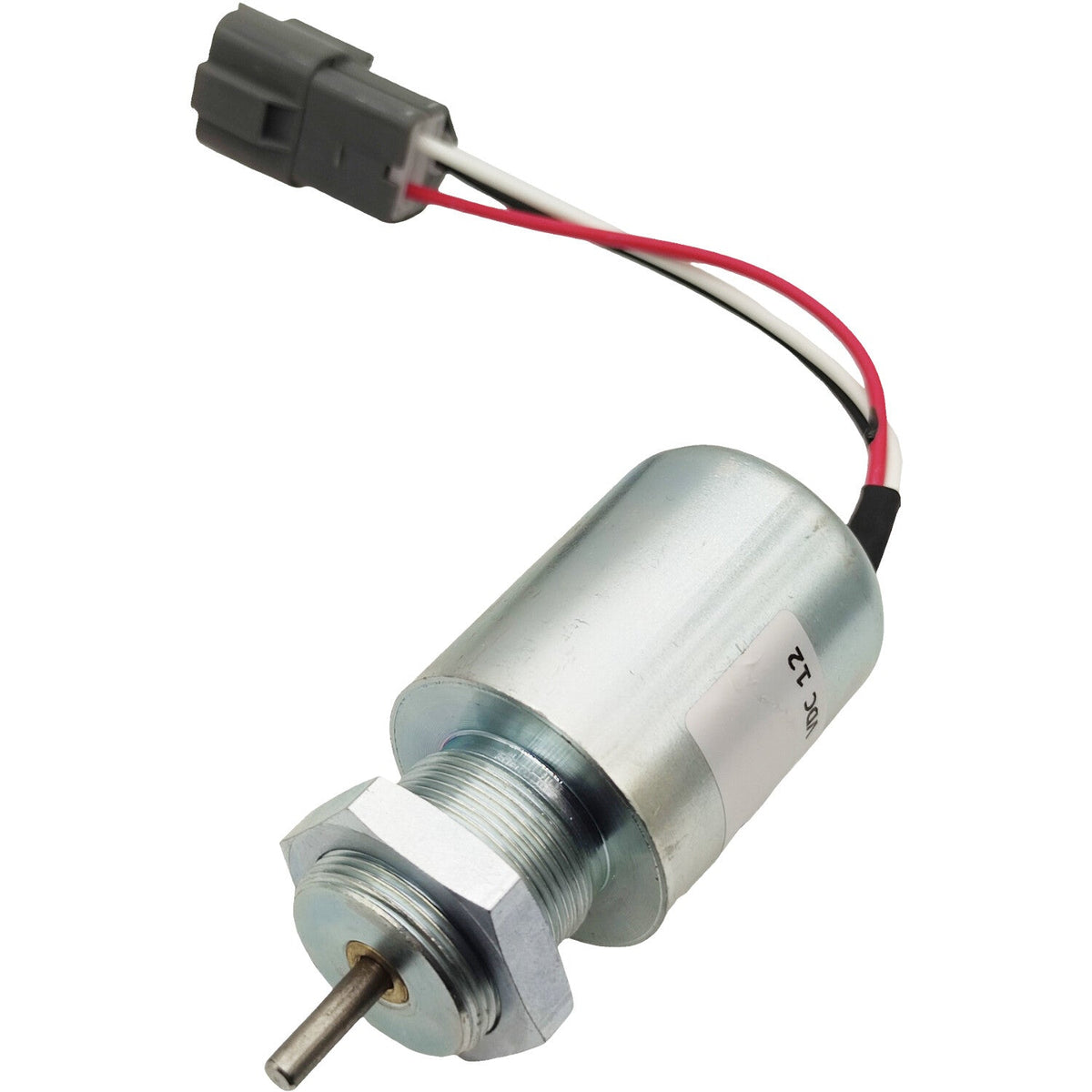 30A87-10044 Fit for Mitsubishi Fuel Shutoff Solenoid 30A87-20404 30A87-10400