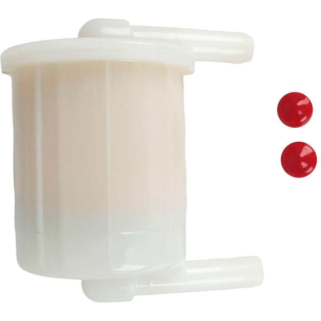Fuel Filter 130306132 WF10323 Fit JCB Skid Steer Backhoe Loader Excavator