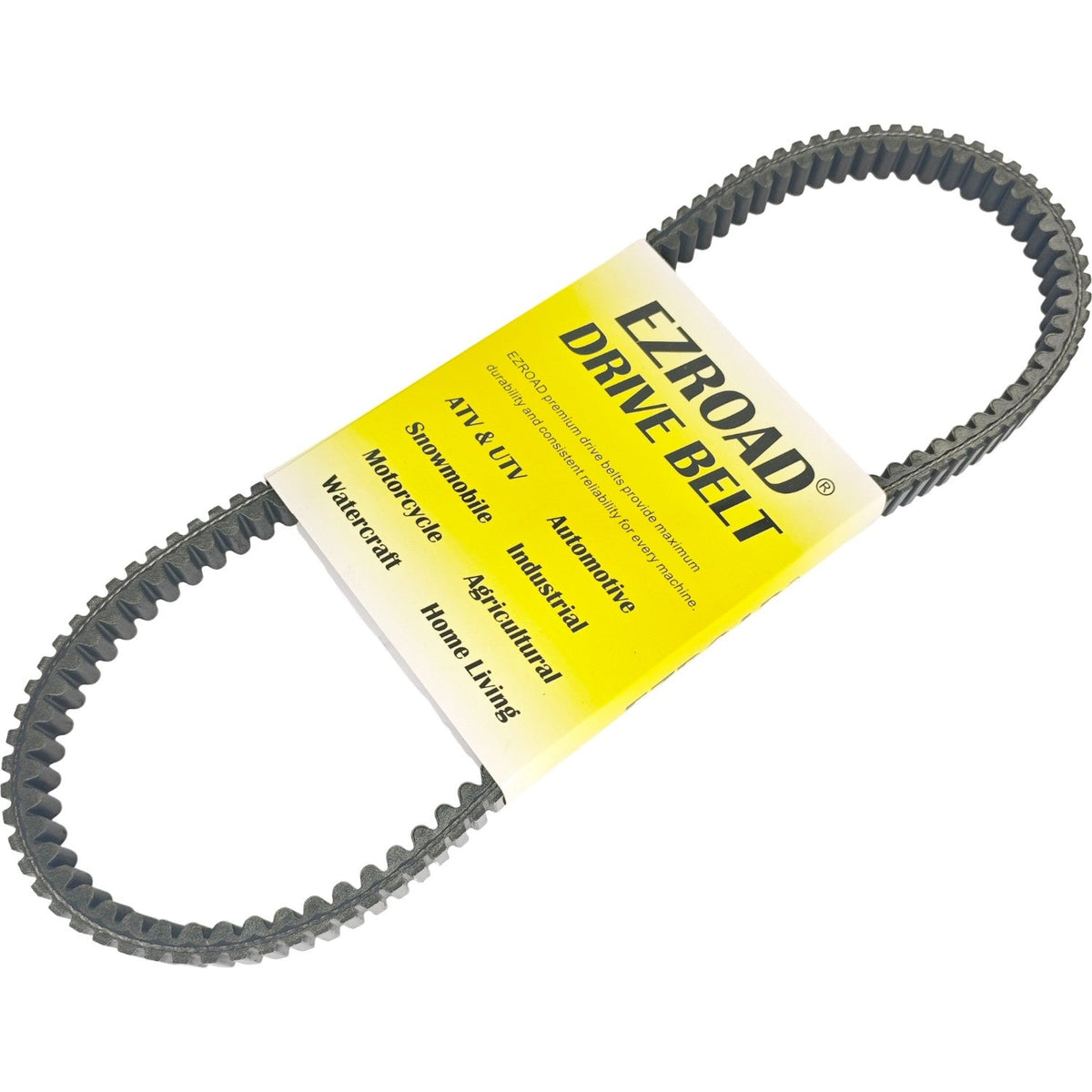 Drive Belt 23100-MCT-003 for Honda FSC600DAC Silver Wing 2003-2010 Scooter